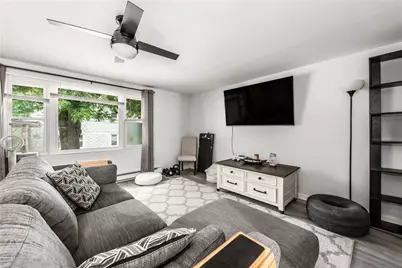 34 Capuano Avenue #A, Cranston, RI 02920 - Photo 9