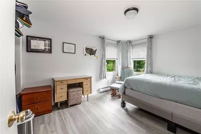 34 Capuano Avenue #A, Cranston, RI 02920 - Photo 17