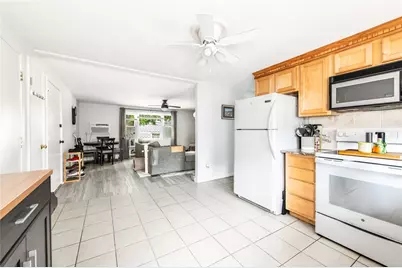 34 Capuano Avenue #A, Cranston, RI 02920 - Photo 5