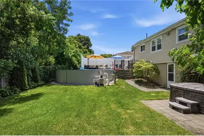 72 Fairweather Avenue, Cranston, RI 02910 - Photo 27