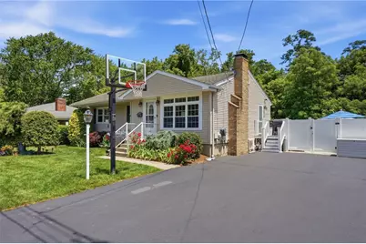 72 Fairweather Avenue, Cranston, RI 02910 - Photo 29