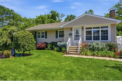 72 Fairweather Avenue, Cranston, RI 02910 - Photo 1