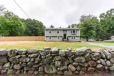 351 Hill Street, Coventry, RI 02816 - Photo 1