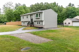 351 Hill St, Coventry, RI 02816 - Photo 5