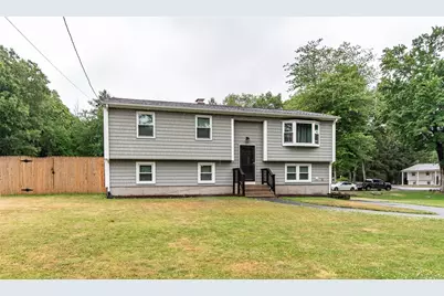 351 Hill Street, Coventry, RI 02816 - Photo 1