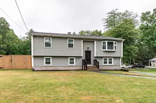 351 Hill St, Coventry, RI 02816 - Photo 1