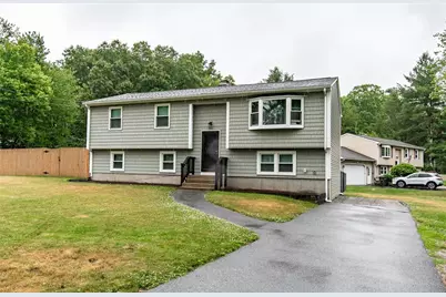 351 Hill Street, Coventry, RI 02816 - Photo 3