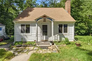 48 Waterman Lake Dr, Glocester, RI 02814 - Photo 1