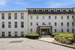 494 Woonasquatucket Ave, North Providence, RI 02911 - Photo 1