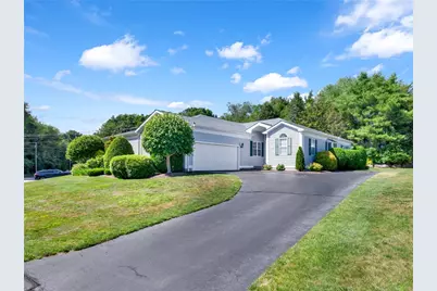 48 Orchard Meadows Drive, Smithfield, RI 02917 - Photo 5