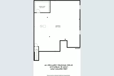 48 Orchard Meadows Drive, Smithfield, RI 02917 - Photo 37