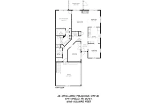 48 Orchard Meadows Dr, Smithfield, RI 02917 - Photo 35