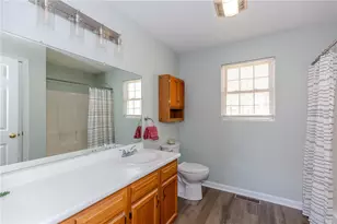 136 Hope Hill Terrace, Cranston, RI 02921 - Photo 23