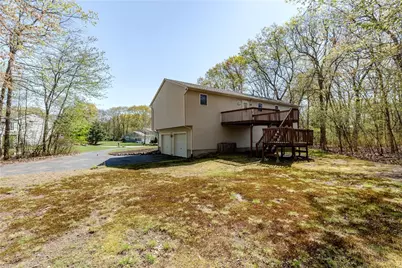 136 Hope Hill Terrace, Cranston, RI 02921 - Photo 41
