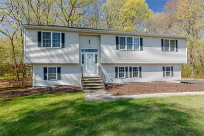 136 Hope Hill Terrace, Cranston, RI 02921 - Photo 47