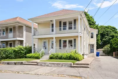 147 Tweed Street, Pawtucket, RI 02861 - Photo 3