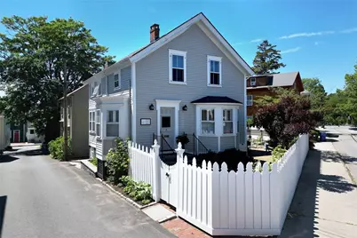 8 Sanford Street, Newport, RI 02840 - Photo 1