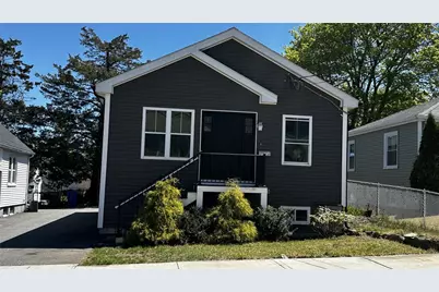851 River Avenue, Providence, RI 02908 - Photo 1