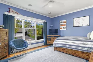 45 Briarbrooke Ln, Cranston, RI 02921 - Photo 19