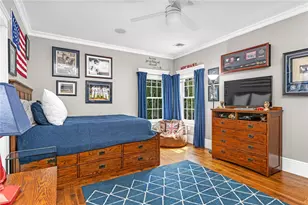 45 Briarbrooke Ln, Cranston, RI 02921 - Photo 21