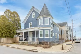 18 Berkley St, Providence, RI 02746 - Photo 1