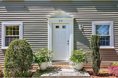 29 Melrose Avenue, Barrington, RI 02806 - Photo 1