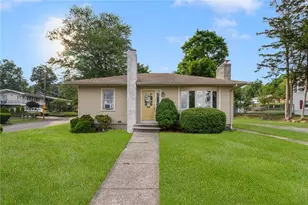 50 Memorial Ave, Johnston, RI 02919 - Photo 1