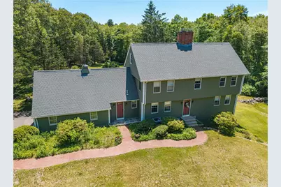117 South Killingly Road, Foster, RI 02825 - Photo 3