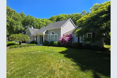 25 Dunn's Corners Road, Westerly, RI 02891 - Photo 1