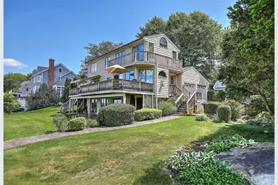 129 Seaside Drive, Jamestown, RI 02835 - Photo 11