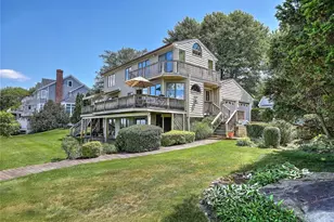 129 Seaside Dr, Jamestown, RI 02835 - Photo 11