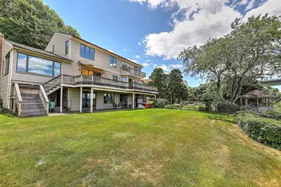129 Seaside Drive, Jamestown, RI 02835 - Photo 43