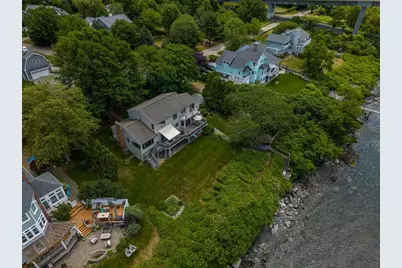 129 Seaside Drive, Jamestown, RI 02835 - Photo 45