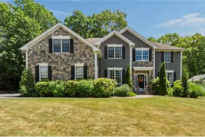 470 Sylvan Court, North Kingstown, RI 02874 - Photo 1