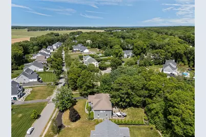 470 Sylvan Court, North Kingstown, RI 02874 - Photo 5
