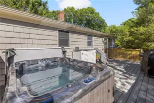 361 Old Baptist Rd, North Kingstown, RI 02852 - Photo 31