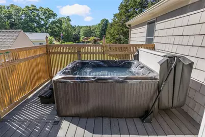 361 Old Baptist Road, North Kingstown, RI 02852 - Photo 31