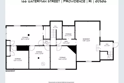 166 Waterman Street, Providence, RI 02906 - Photo 49