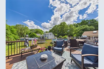 230 Curtis Corner Road, South Kingstown, RI 02879 - Photo 41