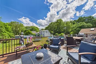230 Curtis Corner Rd, South Kingstown, RI 02879 - Photo 41