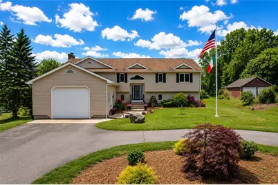 230 Curtis Corner Road, South Kingstown, RI 02879 - Photo 3