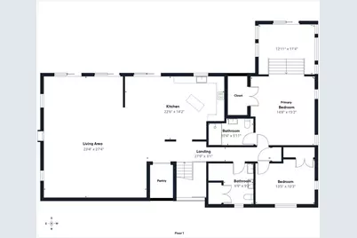 230 Curtis Corner Road, South Kingstown, RI 02879 - Photo 47