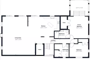 230 Curtis Corner Rd, South Kingstown, RI 02879 - Photo 47