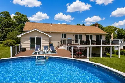 230 Curtis Corner Road, South Kingstown, RI 02879 - Photo 39