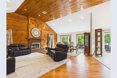 230 Curtis Corner Road, South Kingstown, RI 02879 - Photo 5