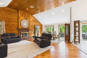 230 Curtis Corner Rd, South Kingstown, RI 02879 - Photo 5