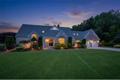 40 Alpine Estates Drive, Cranston, RI 02921 - Photo 3
