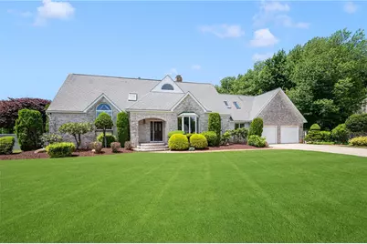 40 Alpine Estates Drive, Cranston, RI 02921 - Photo 7