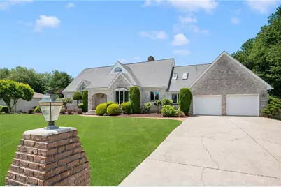 40 Alpine Estates Drive, Cranston, RI 02921 - Photo 5