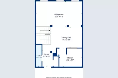 25 Water Street #205, East Greenwich, RI 02818 - Photo 19
